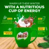 Chocolate Drink Mix