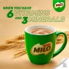 Chocolate Drink Mix