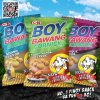 Fried Corn Snack • Lechon Manok