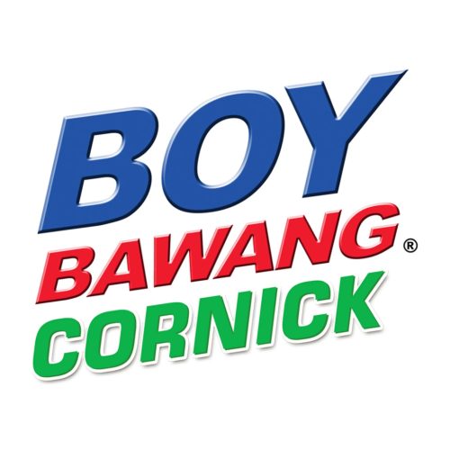 Fried Corn Snack • Lechon Manok