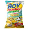 Golden Sweet Corn • Butter