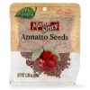 Annatto Seeds