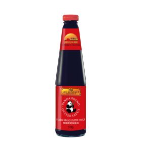 Panda • Oyster Sauce