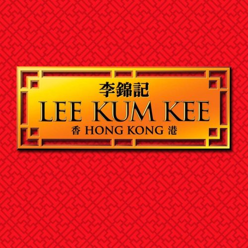 Panda • Oyster Sauce