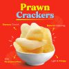 Prawn Crackers • Raw