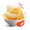 Prawn Crackers • Raw