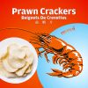 Prawn Crackers • Raw
