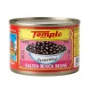 Salted Black Beans