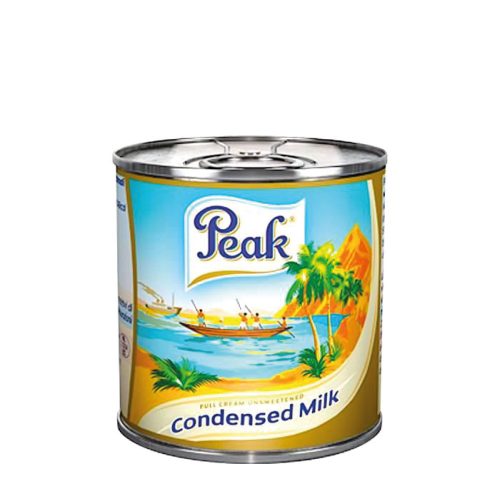 UnSweetened Condensed Milk