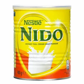 Full Cream Milk Powder • 400g