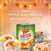 Fiesta Fruit Cocktail