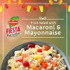 Fiesta Fruit Cocktail