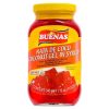 Coconut Gel in Syrup • Red