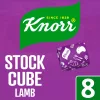 Bouillon Cubes • Lamb • 8x9g