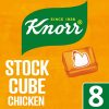 Chicken Bouillon Cubes • 8 x 9g
