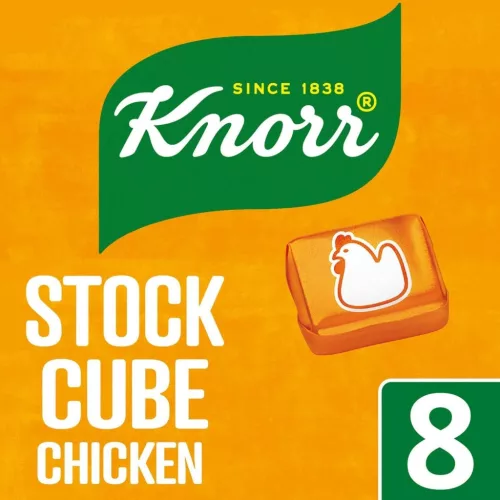 Bouillon Cubes • Chicken • 8x9g