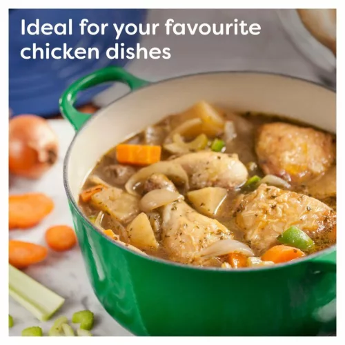 Bouillon Cubes • Chicken • 8x9g