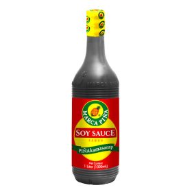 Soy Sauce • 1Liter