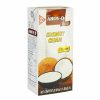 Coconut Cream • 21% Fat