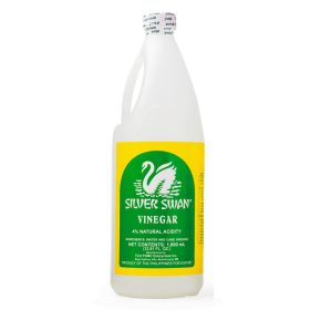 Vinegar