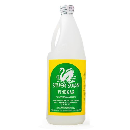 Vinegar