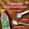 Vinegar