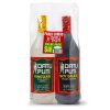 Datu Puti • Soy Sauce 1L + Vinegar 1L