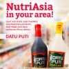 Datu Puti • Soy Sauce 1L + Vinegar 1L