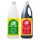 Silver Swan • Soy Sauce 1L + Vinegar 1L 