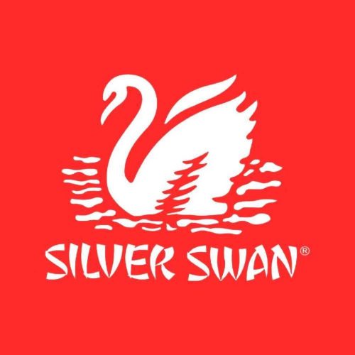 Silver Swan • Soy Sauce 1L + Vinegar 1L 