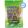Salted Dried Anchovy