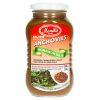 Fermented Salted Fish