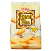 Toasted Bread • Buttered