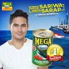 Sardines in Tomato Sauce