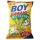 ChiChaCorn Snack • Garlic Flavor