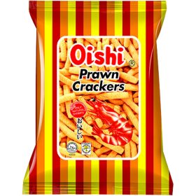 Prawn Crackers • Regular 