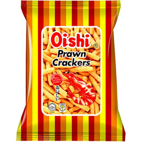 Prawn Crackers • Regular 