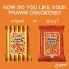 Prawn Crackers - Regular 
