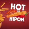 Prawn Crackers • Spicy