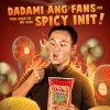 Prawn Crackers • Spicy
