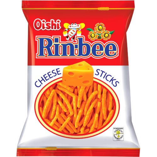 Rin-Bee Cheese Sticks
