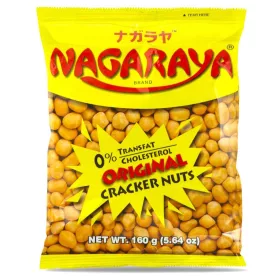 Cracker Nuts • Original