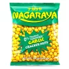 Cracker Nuts • Garlic