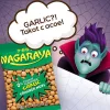 Cracker Nuts • Garlic