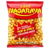 Cracker Nuts • Hot & Spicy