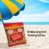 Cracker Nuts • Hot & Spicy