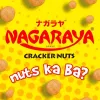 Cracker Nuts • Hot & Spicy