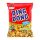 Mixed Nuts • Hot & Spicy