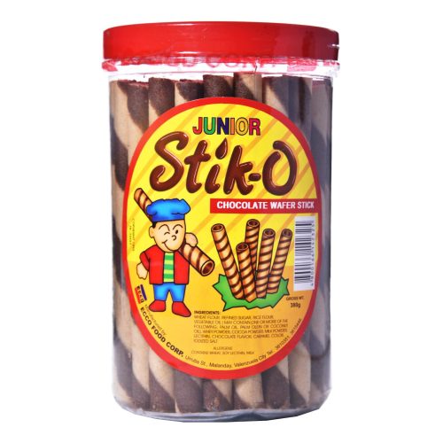 Wafer Sticks • Chocolate 