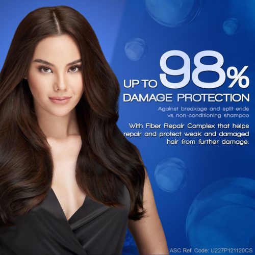 Damage Control Hair Conditioner
